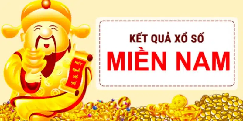 Bí kíp chơi XSMN bất bại