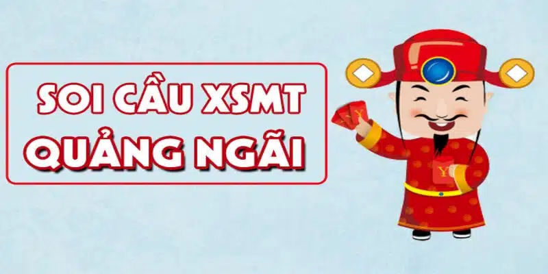 Giải thích khái niệm loại hình xổ số Quảng Ngãi là gì