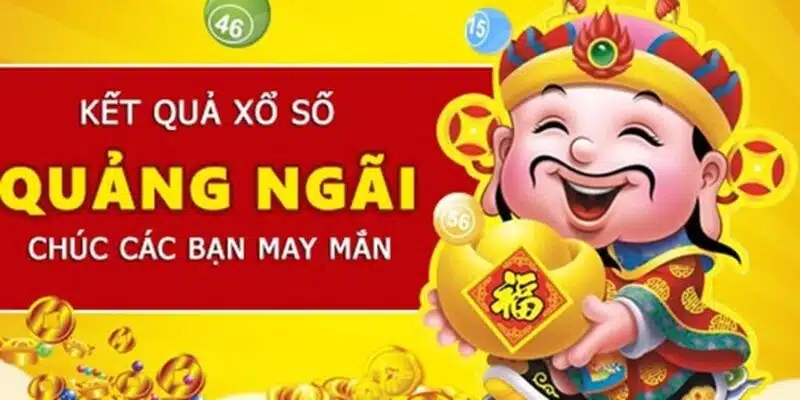 Quay thử xổ số Quảng Ngãi là như thế nào?