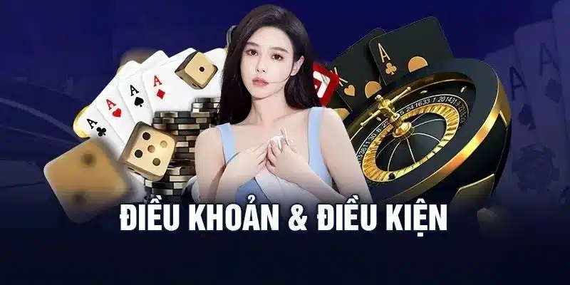 Điều khoản điều kiện