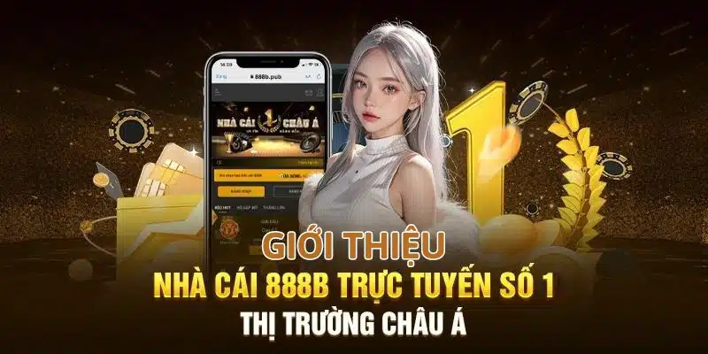 888B tặng 60k