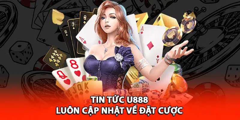 Tin Tức U888