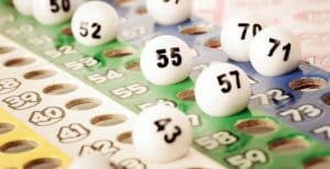 Xổ Số 18 Bingo