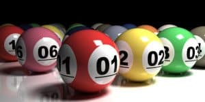 Nguyên tắc chơi xổ số Asean LOTTO